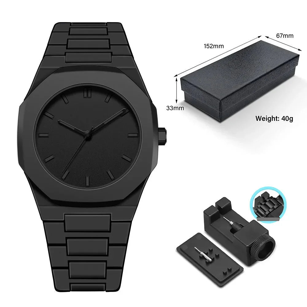 Premium Arabic Aura Watch