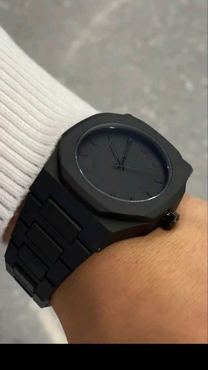 Premium Arabic Aura Watch