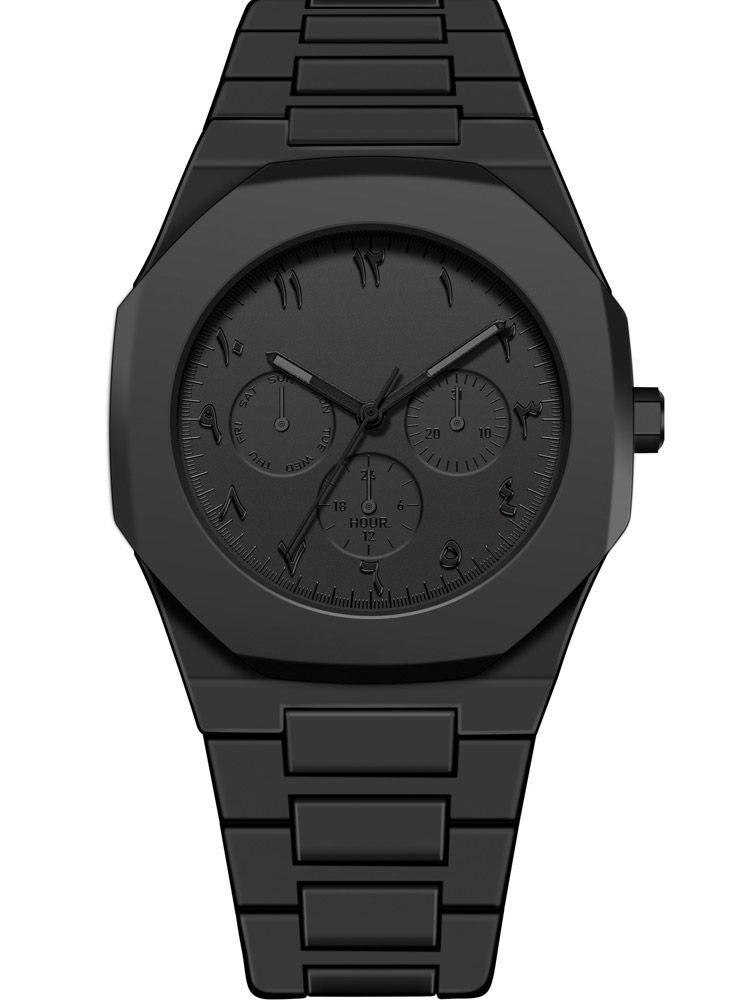 Premium Watch for Men's Fashion, Business, Waterproof Watch