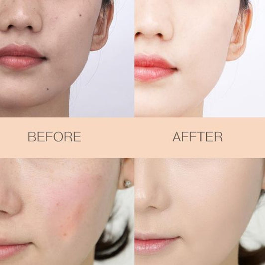 SUNISA CC Cream Foundation