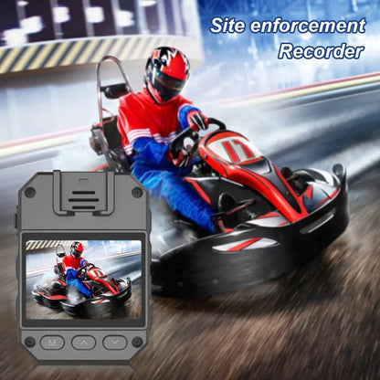 Mini Body Camera Full HD 1080P
