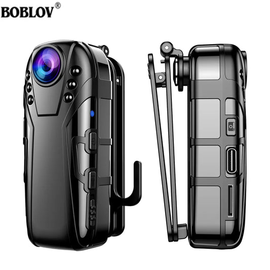 Mini Dash Cam