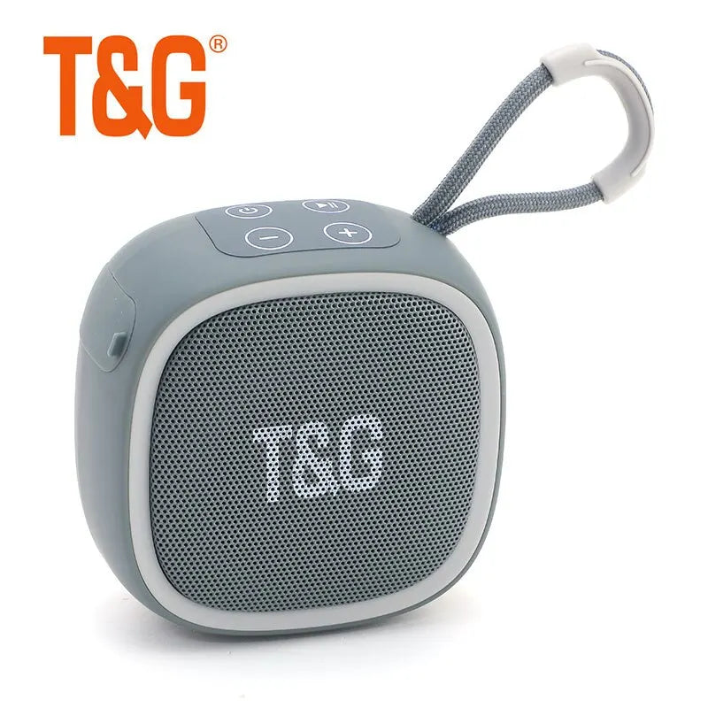 Mini Bluetooth Speaker