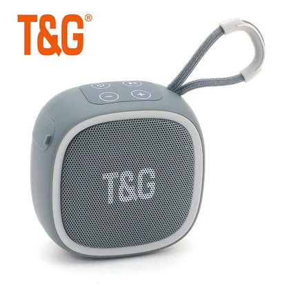 Mini Bluetooth Speaker