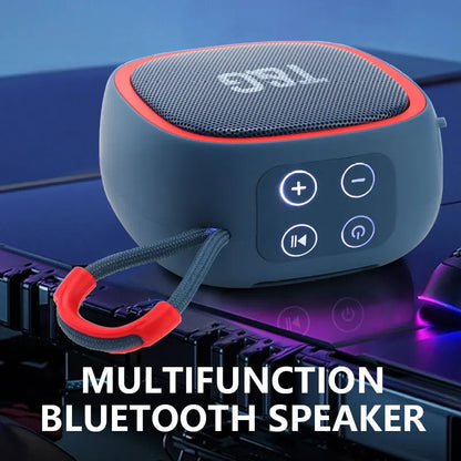 Mini Bluetooth Speaker