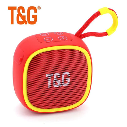 Mini Bluetooth Speaker