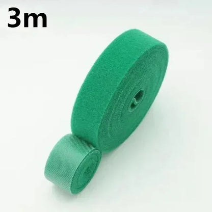 1/5M Cable Organizer Cable Management Wire Winder