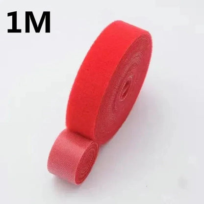 1/5M Cable Organizer Cable Management Wire Winder
