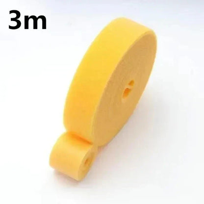 1/5M Cable Organizer Cable Management Wire Winder
