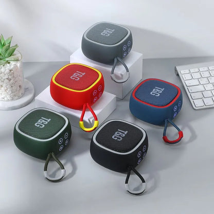 Mini Bluetooth Speaker