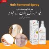 Ecrin Hair Removal Spray Quick Hair Removal-orignal